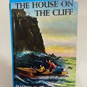 The Hardy Boys Volumes 2-6